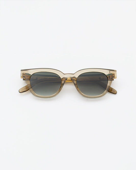 Frame 38 Sun C62 Honey (Green)