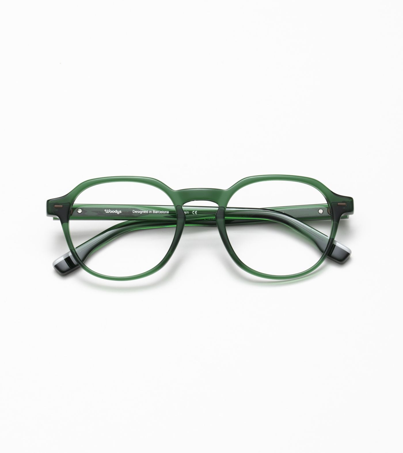 Chaplin C03 Green