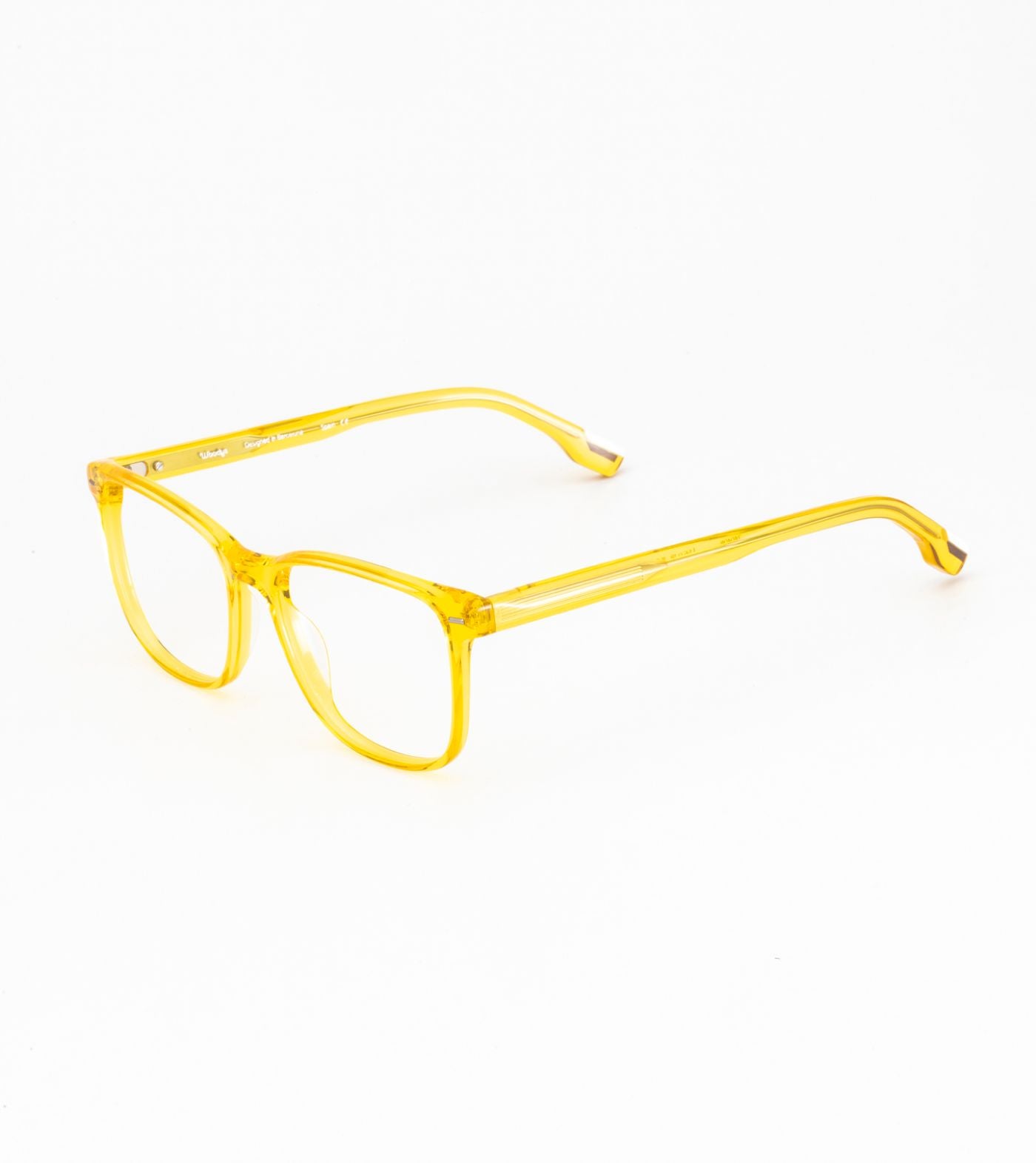 Conan S52 C06 Yellow