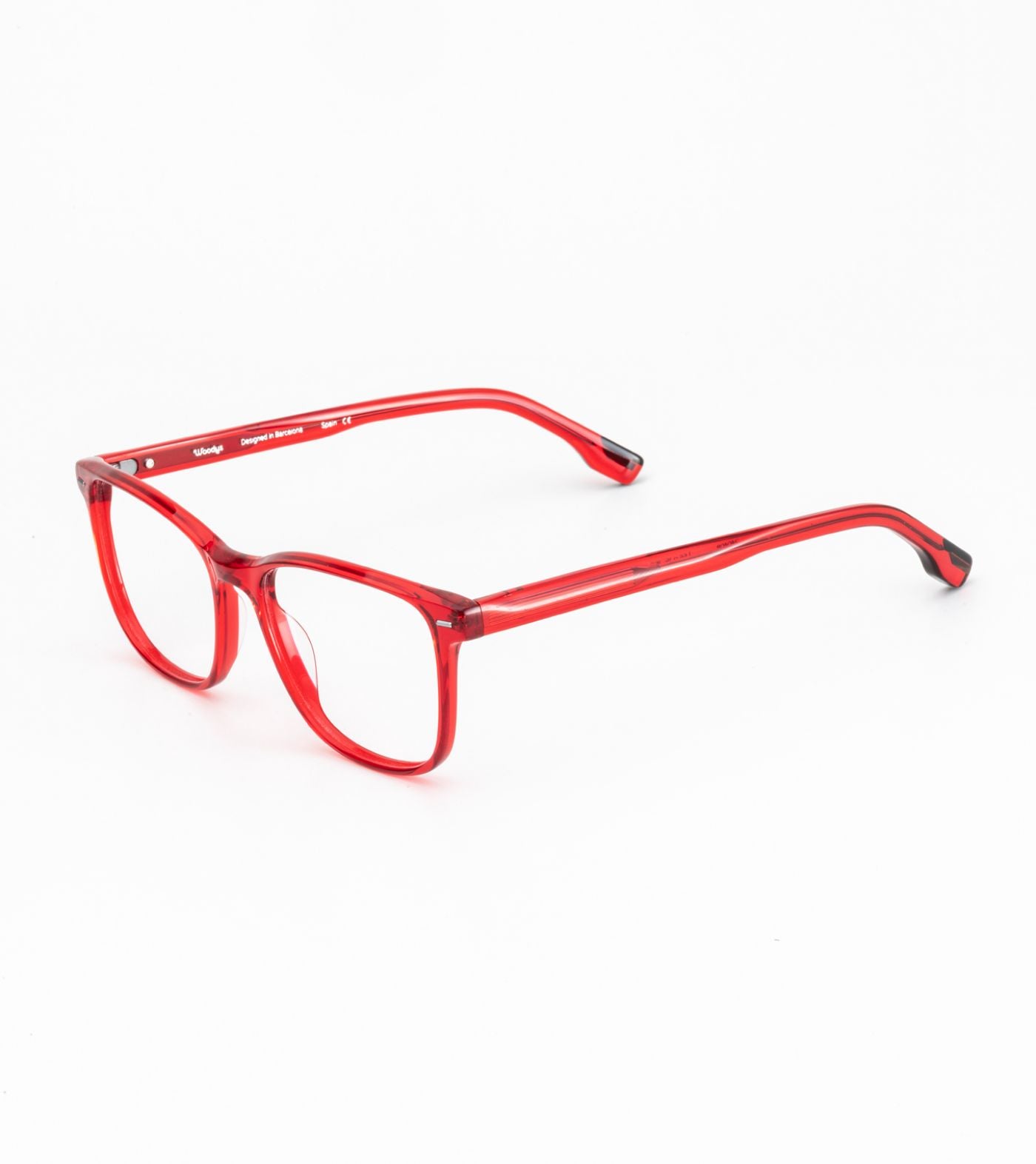 Conan S56 C05 Red