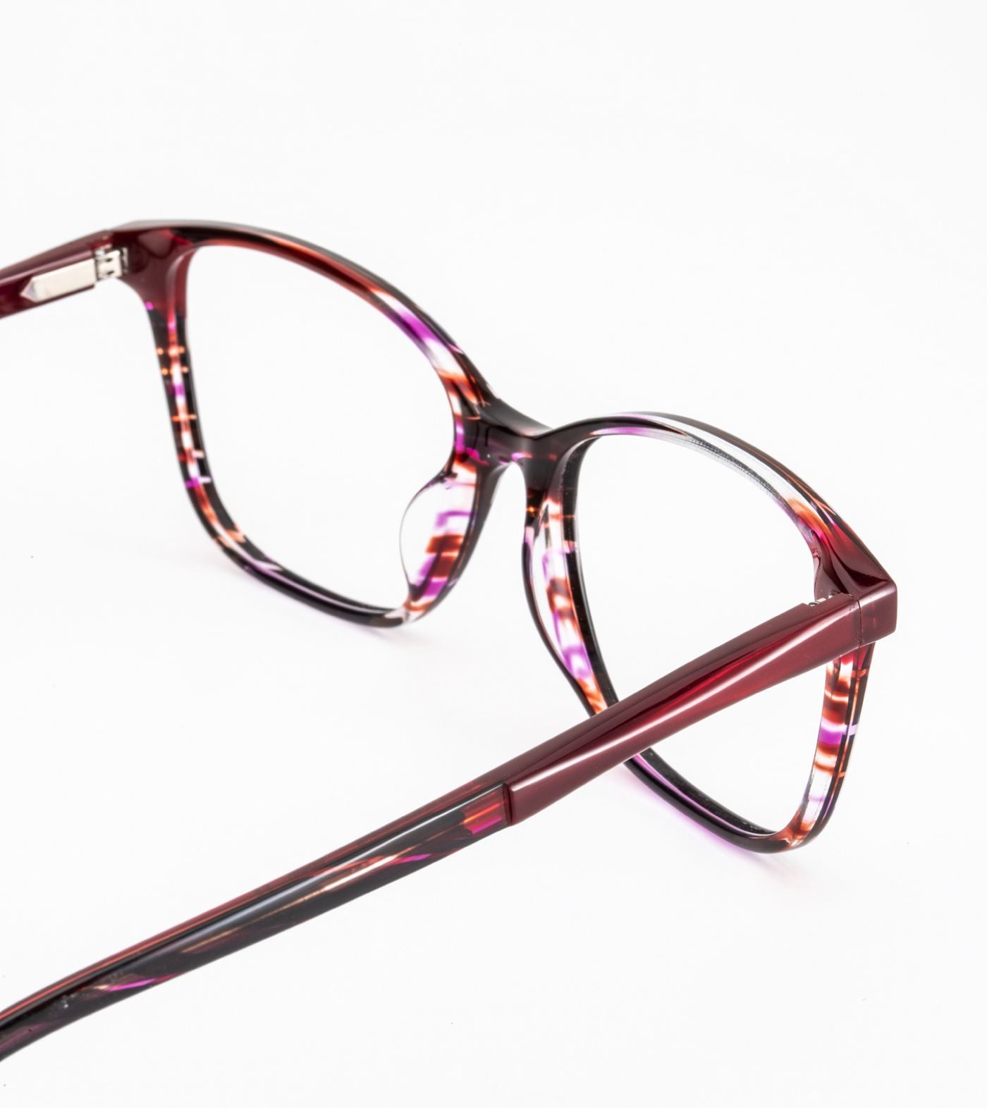 Pietra C03 Brown/Burgundy