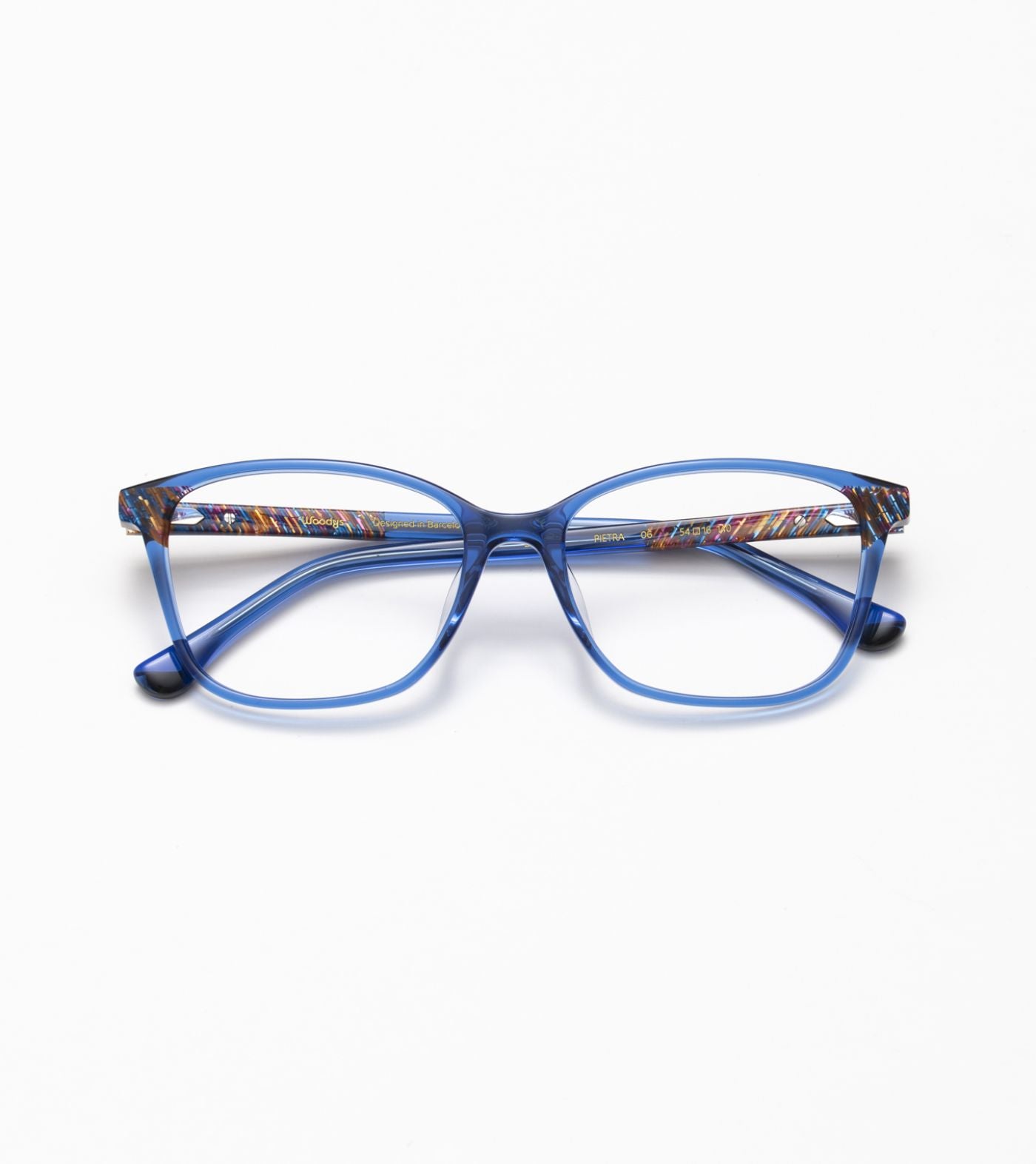 Pietra C06 Blue