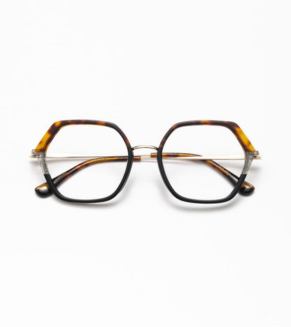 Grazia C01 Havana/Black