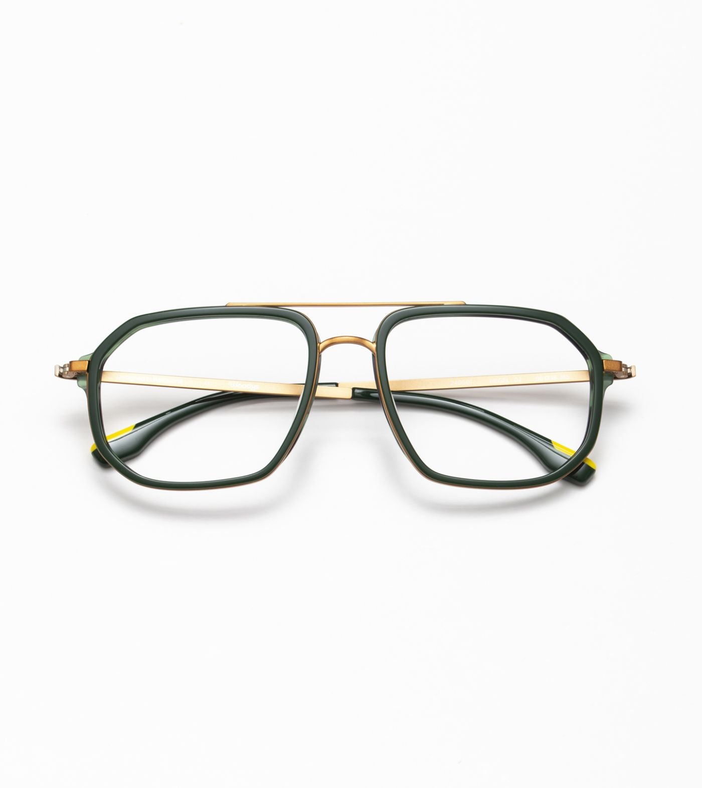 Hegel C02 Green