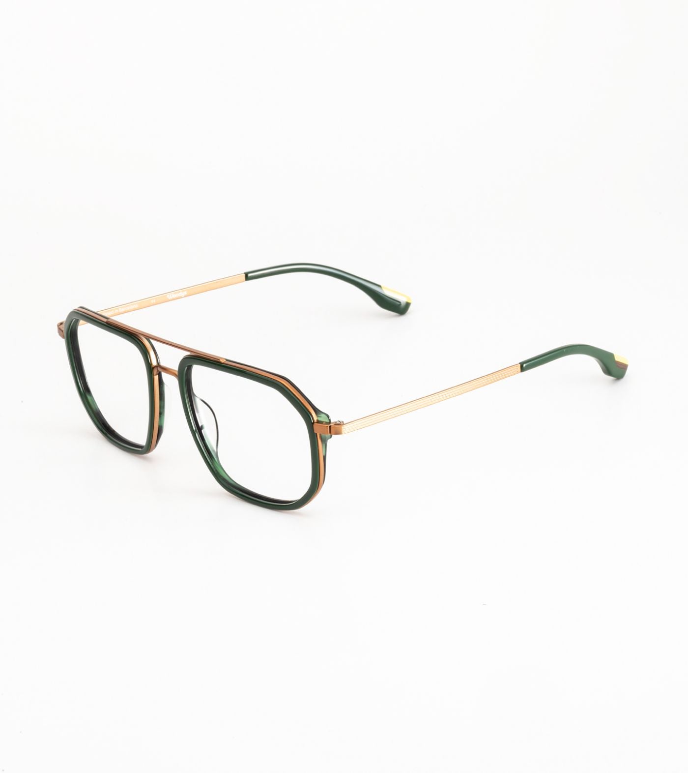 Hegel C02 Green