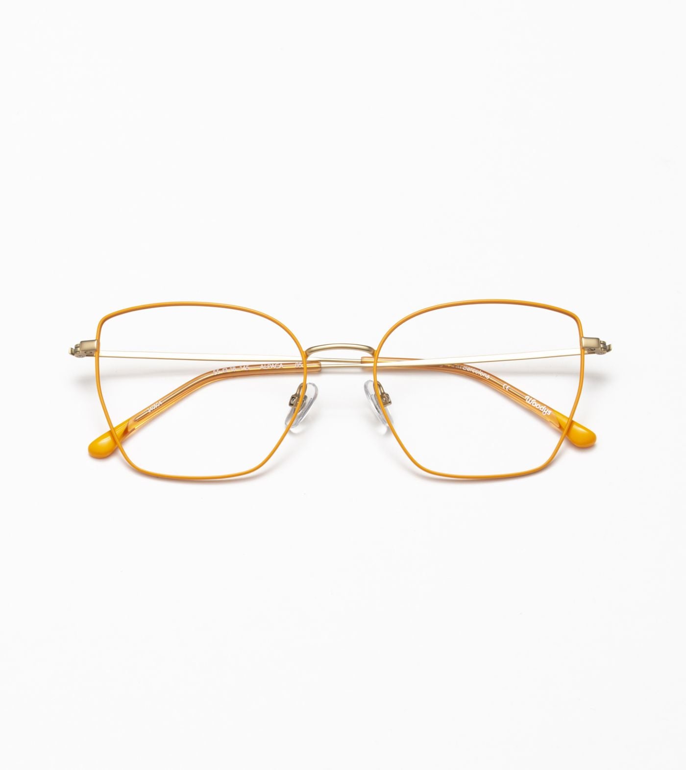 Alpaca C05 Yellow