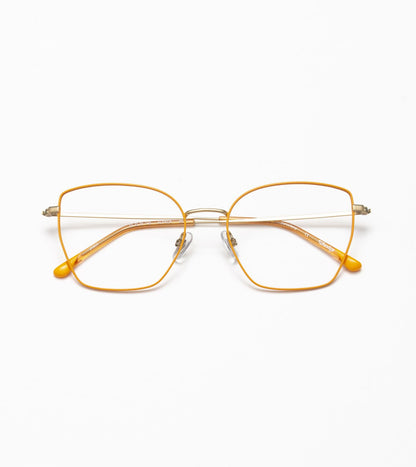 Alpaca C05 Yellow