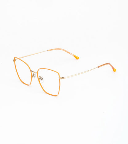 Alpaca C05 Yellow