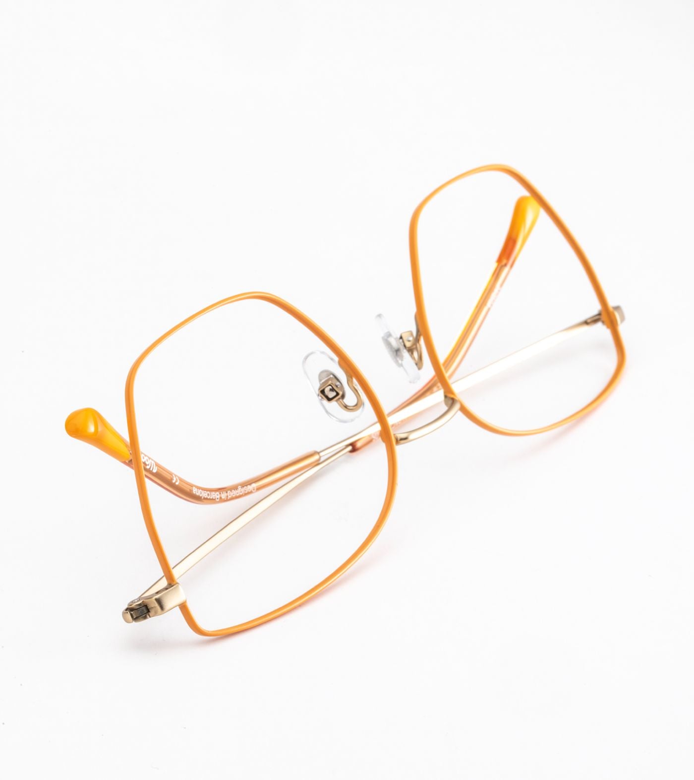 Alpaca C05 Yellow