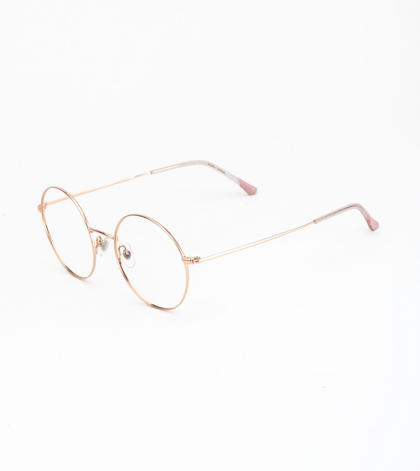 Bodoni C01 Rose Gold