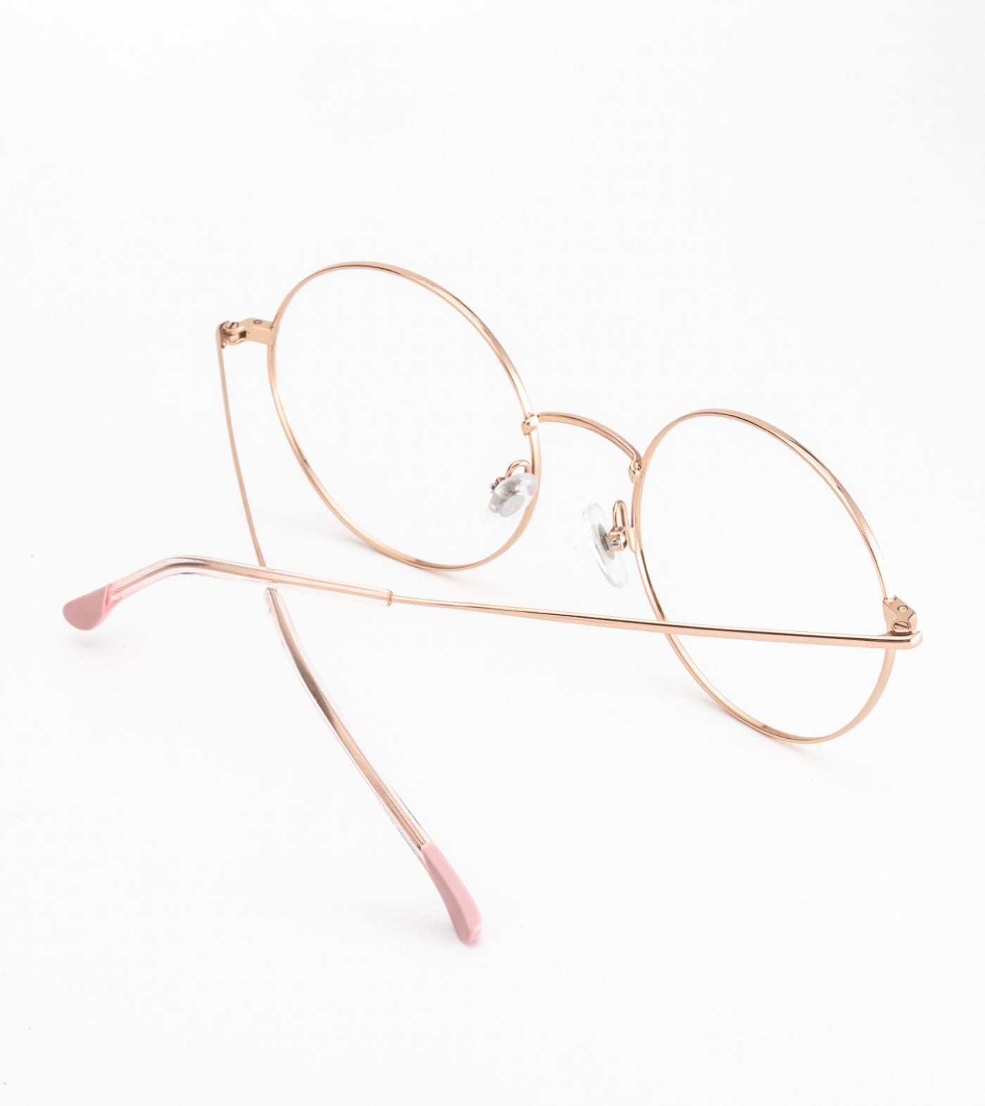 Bodoni C01 Rose Gold