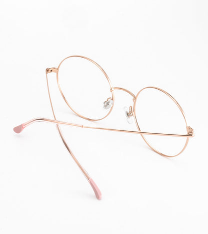 Bodoni C01 Rose Gold