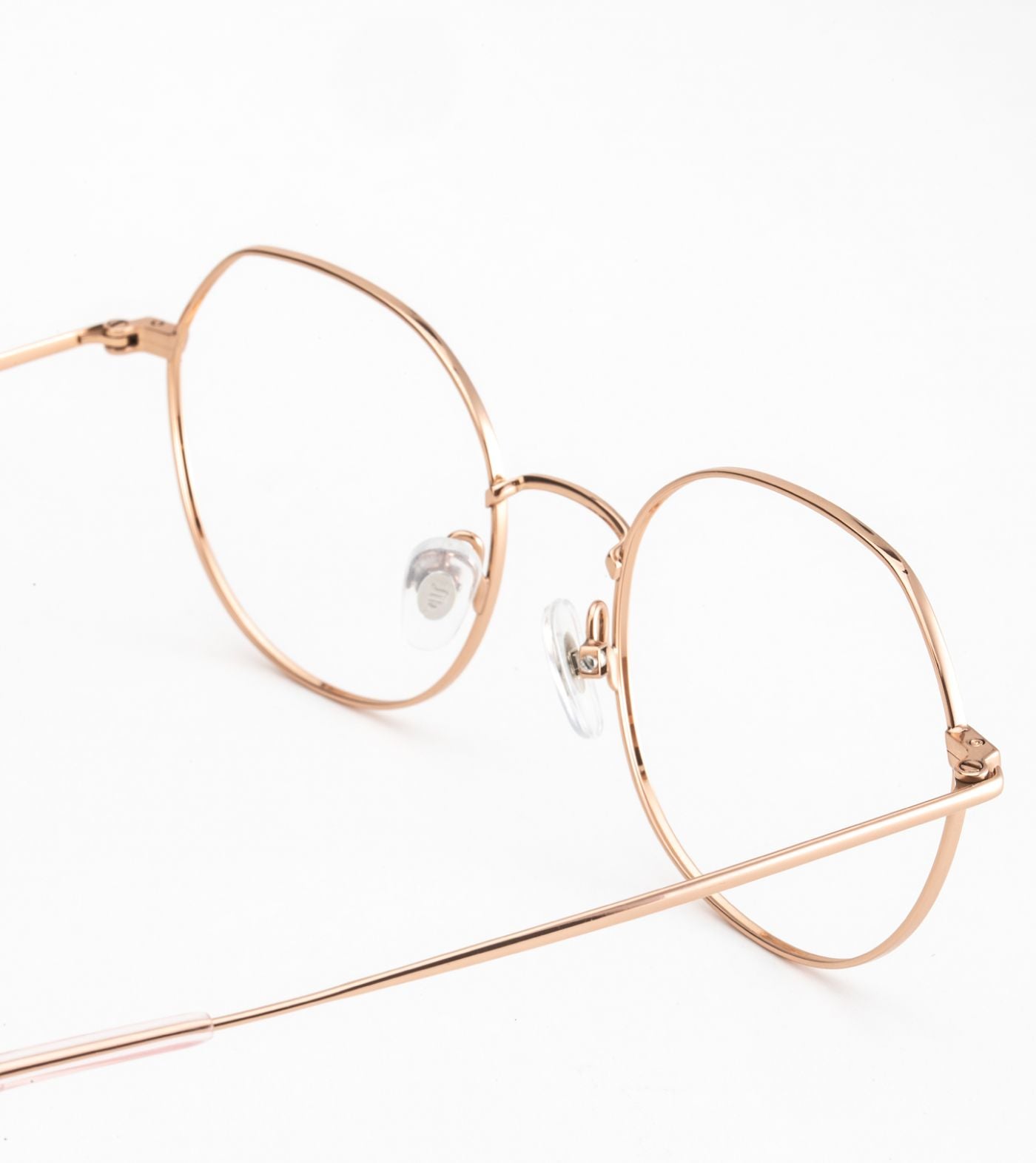 Goudy C02 Rose Gold