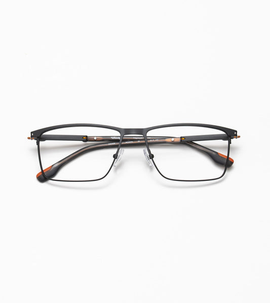 Acosta S58 C01 Black/Orange