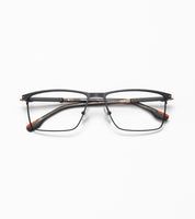 Acosta S58 C01 Black/Orange