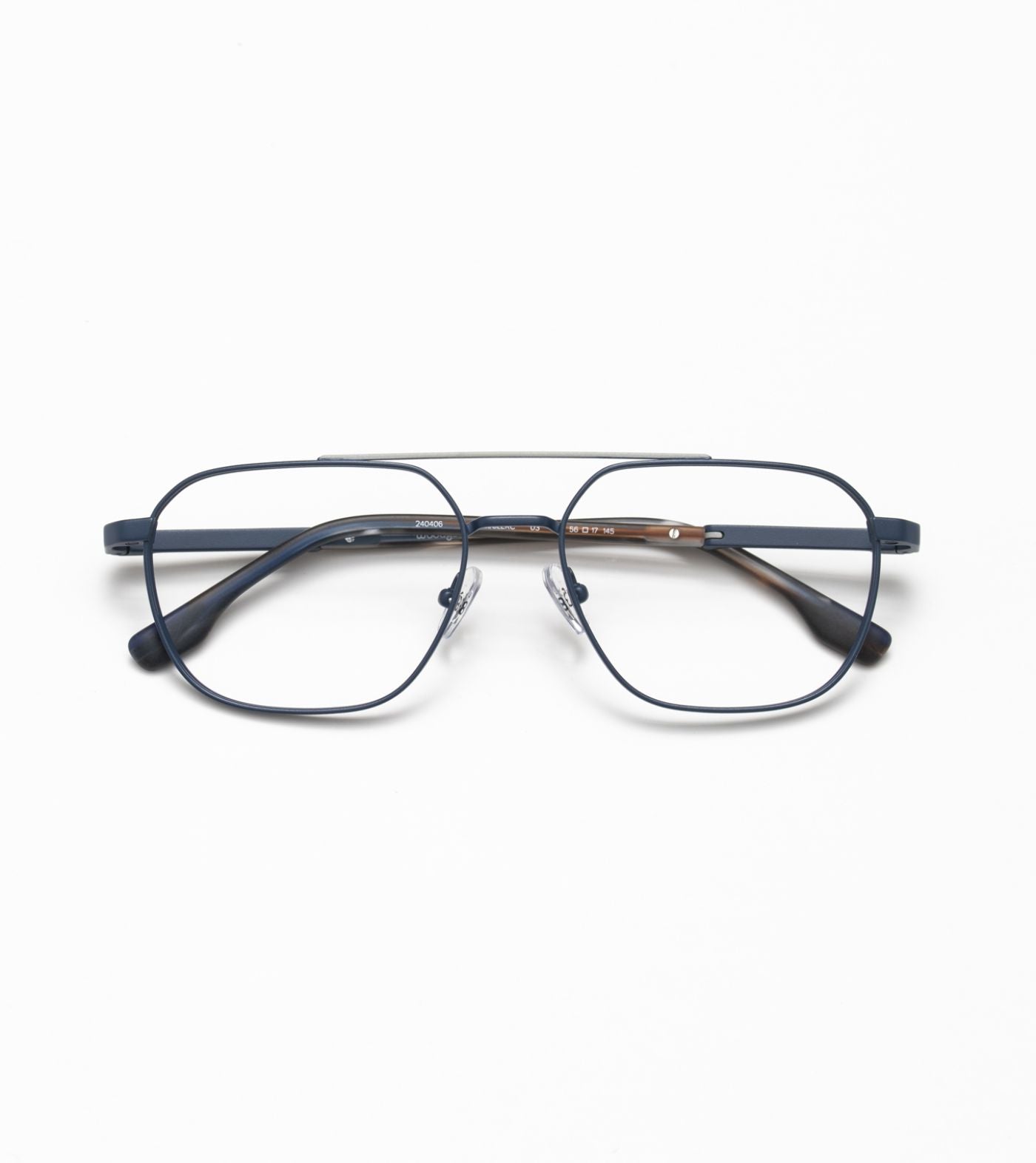 Leclerc C03 Navy/Gray