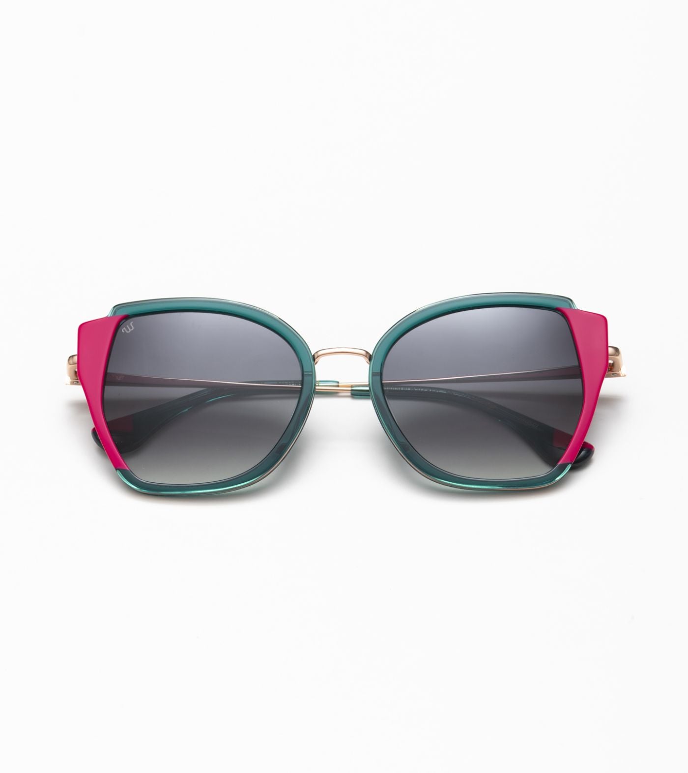 Vittoria C03 Green/Fuchsia