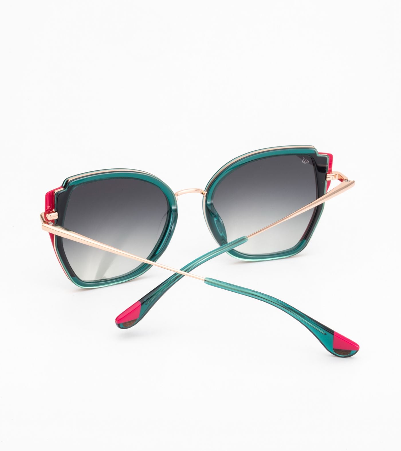 Vittoria C03 Green/Fuchsia