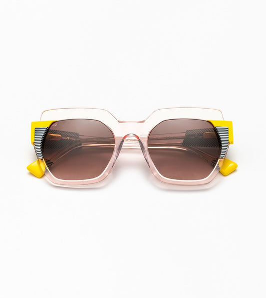 Herbe C04 Pink/Yellow