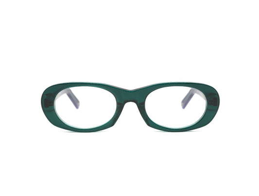 Mara C87 Emerald Green