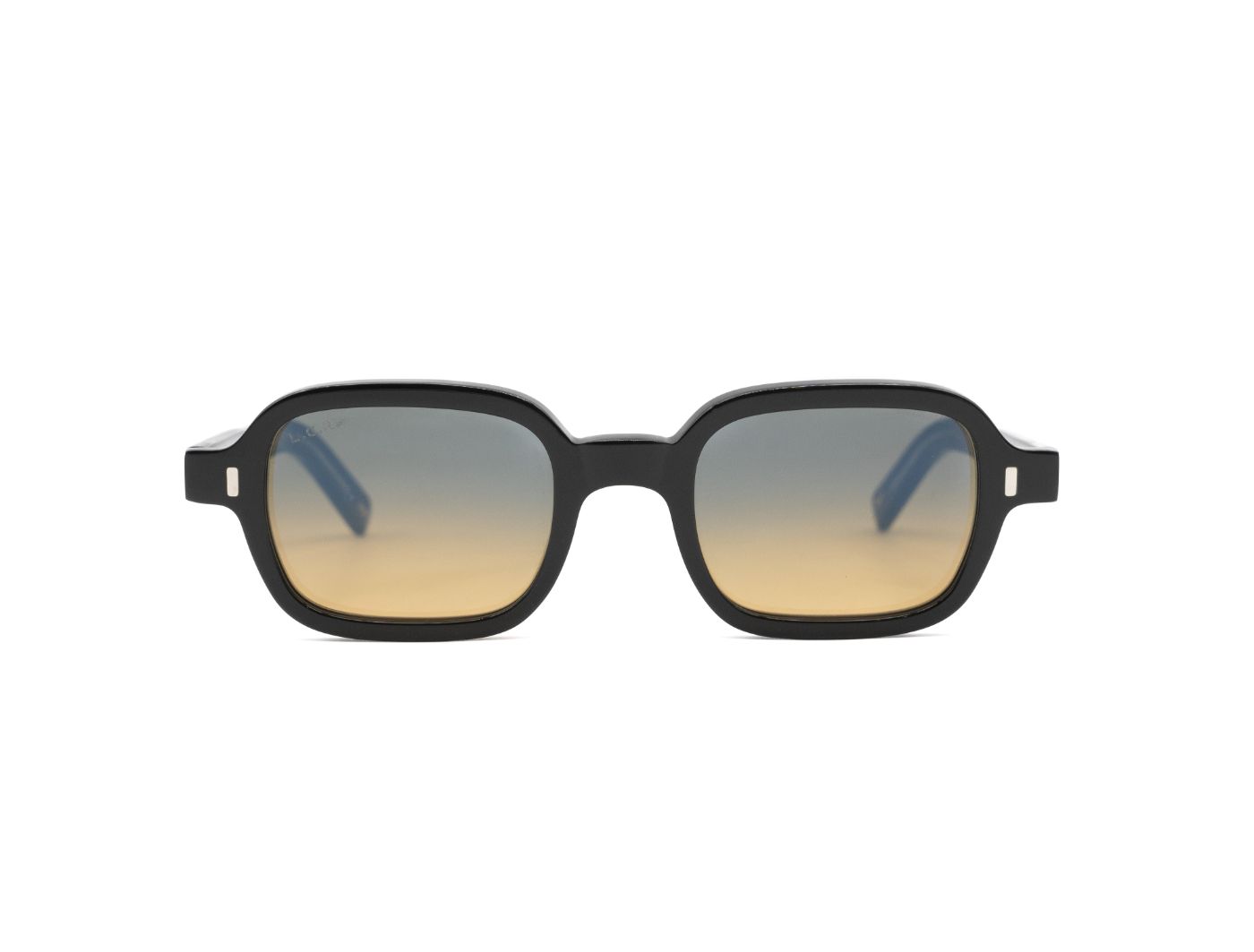 Marrakech Bold Sun C01D Black (Yellow Gradient Photochromic (Base 2))