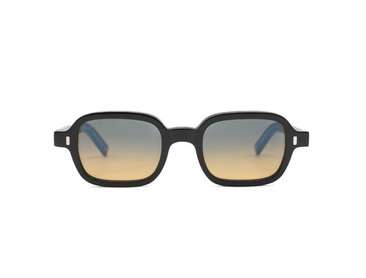 Marrakech Bold Sun C01D Black (Yellow Gradient Photochromic (Base 2)) (6306)