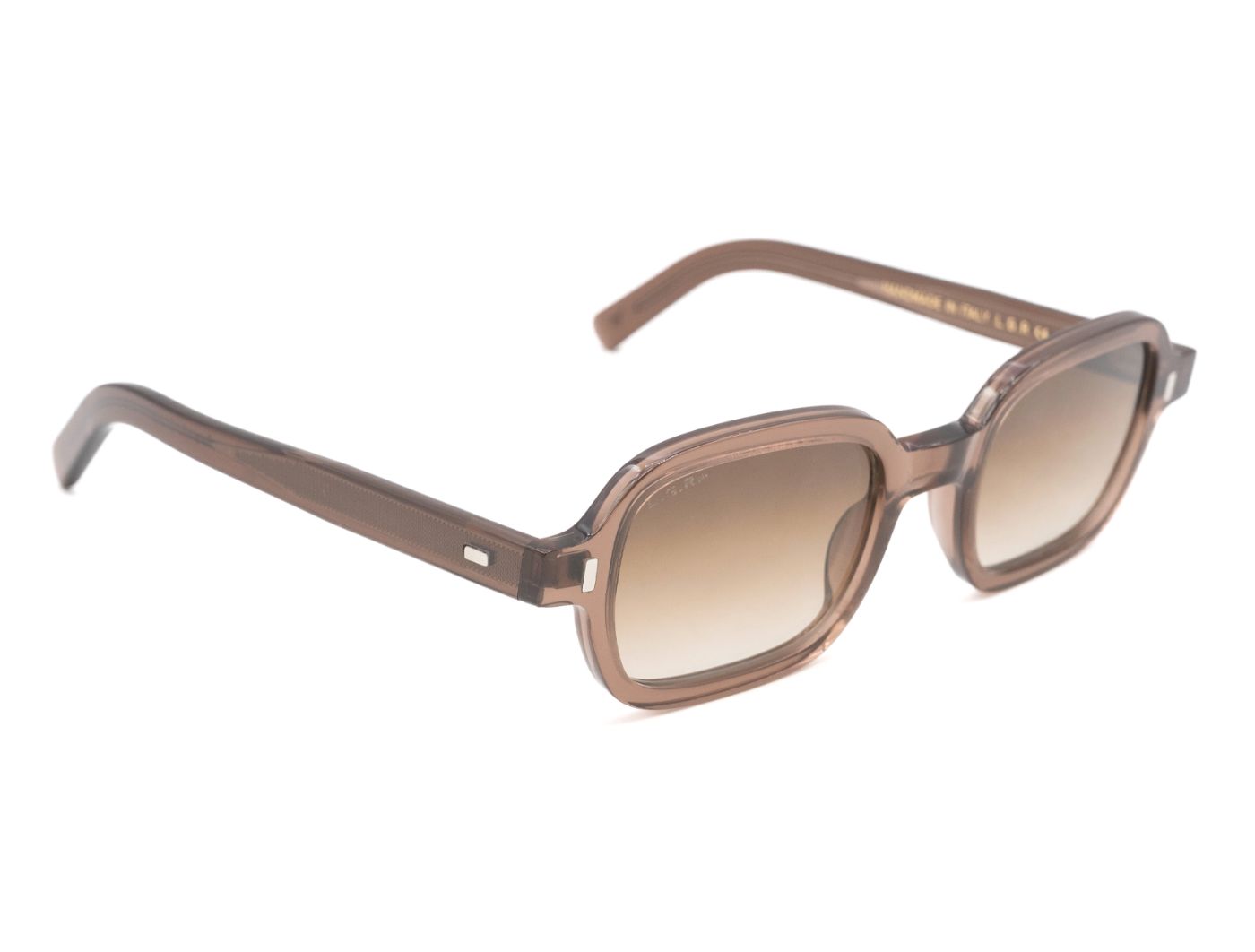 Marrakech Bold Sun C76 Crystal Brown (Sunbrown Gradient Photochromic (Base 2))