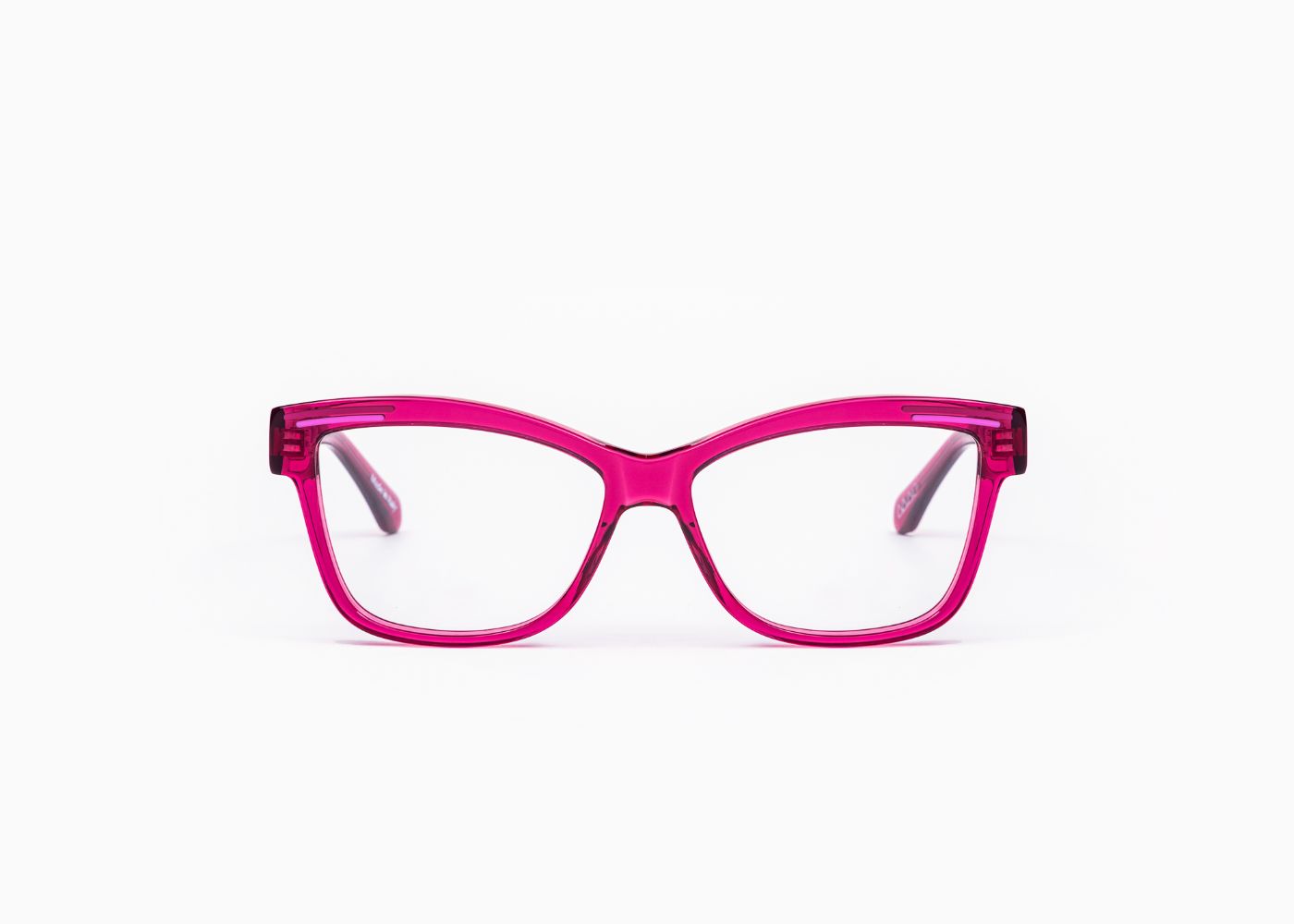 Gina S54 C02 Transparent Violet