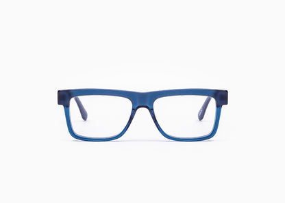 Marcello C04 Transparent Blue Grey