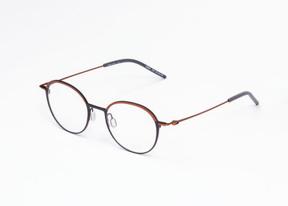 Cima C03 Anthracite Brown