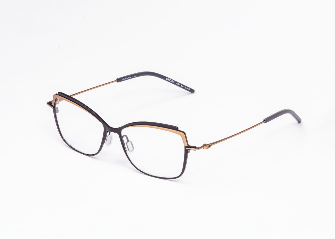 Croda C04 Anthracite Light Brown