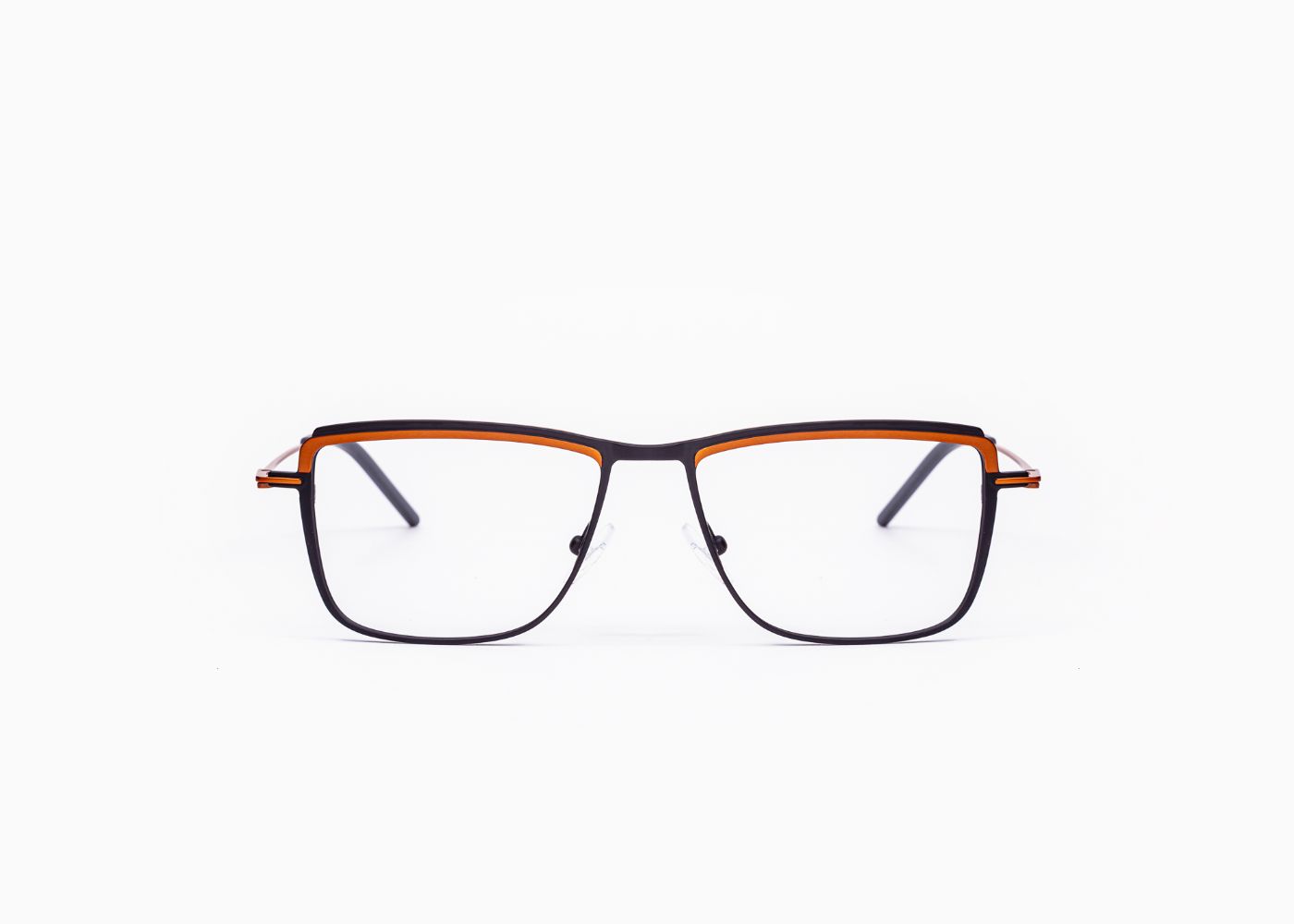 Guglia C02 Anthracite Brown