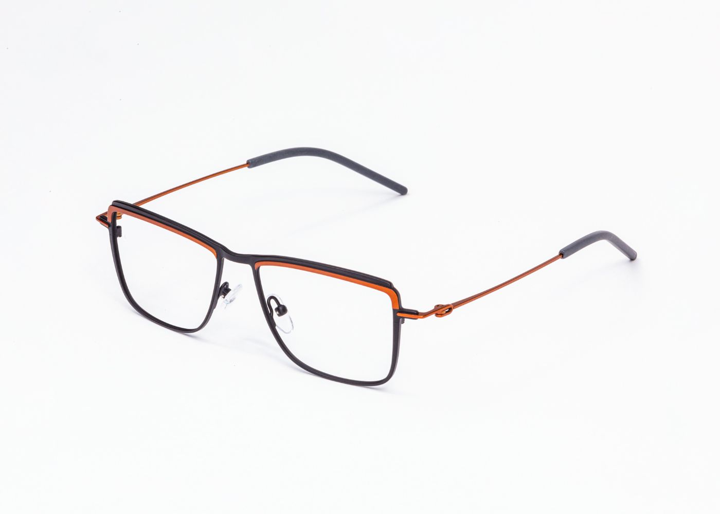 Guglia C02 Anthracite Brown