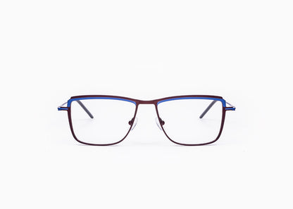 Guglia C04 Bronze Light Blue