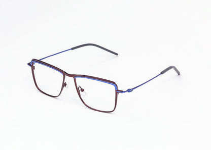 Guglia C04 Bronze Light Blue