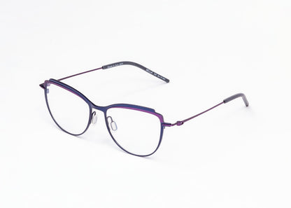 Sella C01 Blue Purple