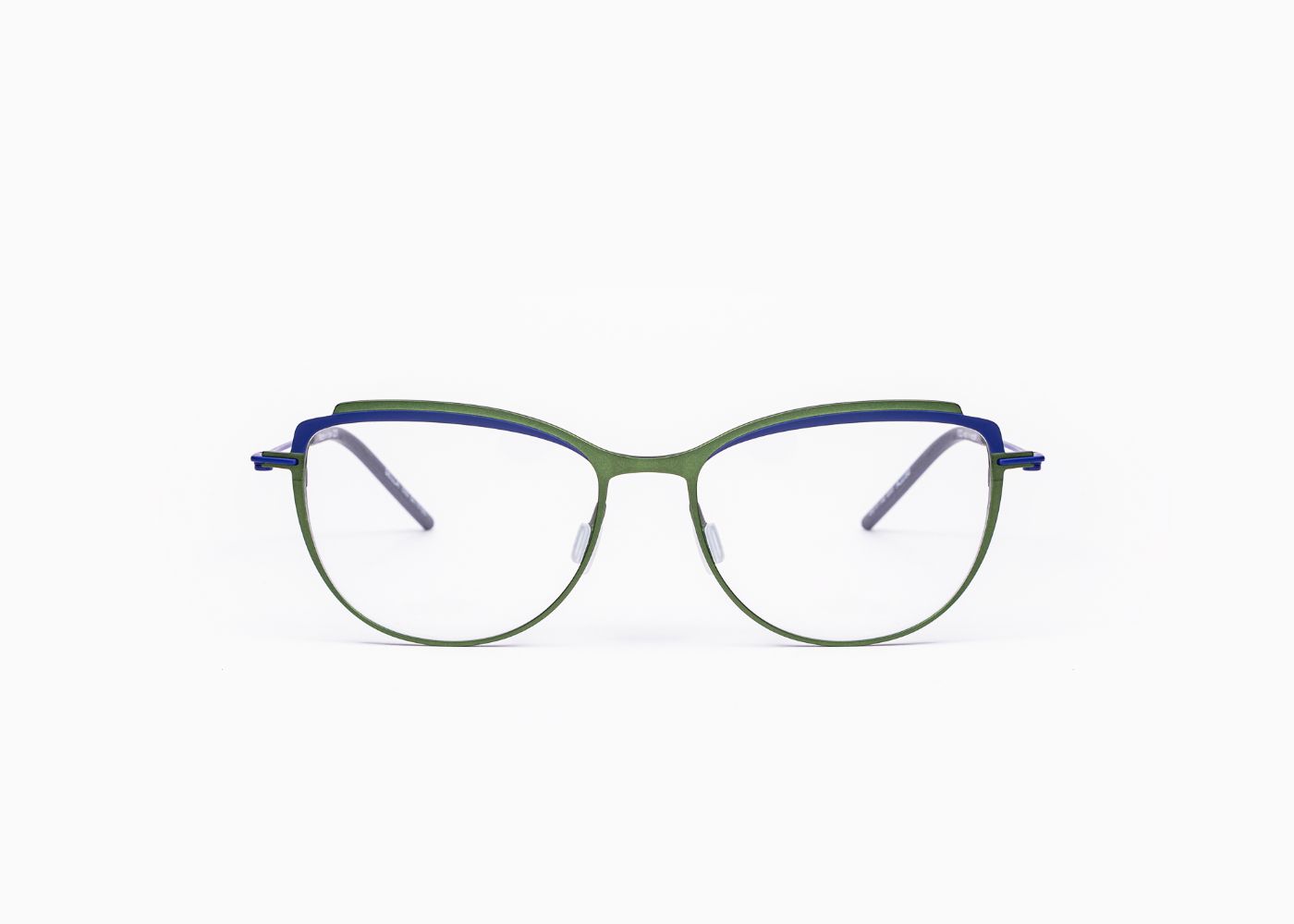 Sella C02 Green Dark Blue