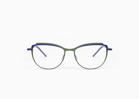 Sella C02 Green Dark Blue