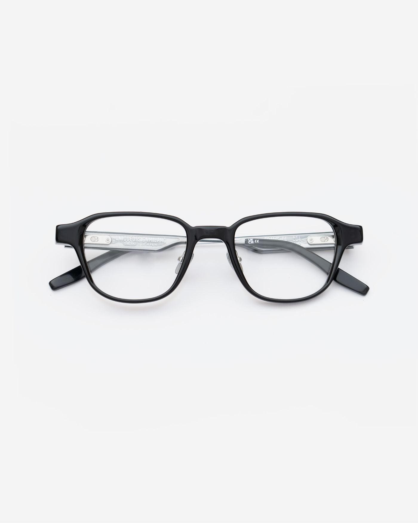 Frame 44 C04 Black