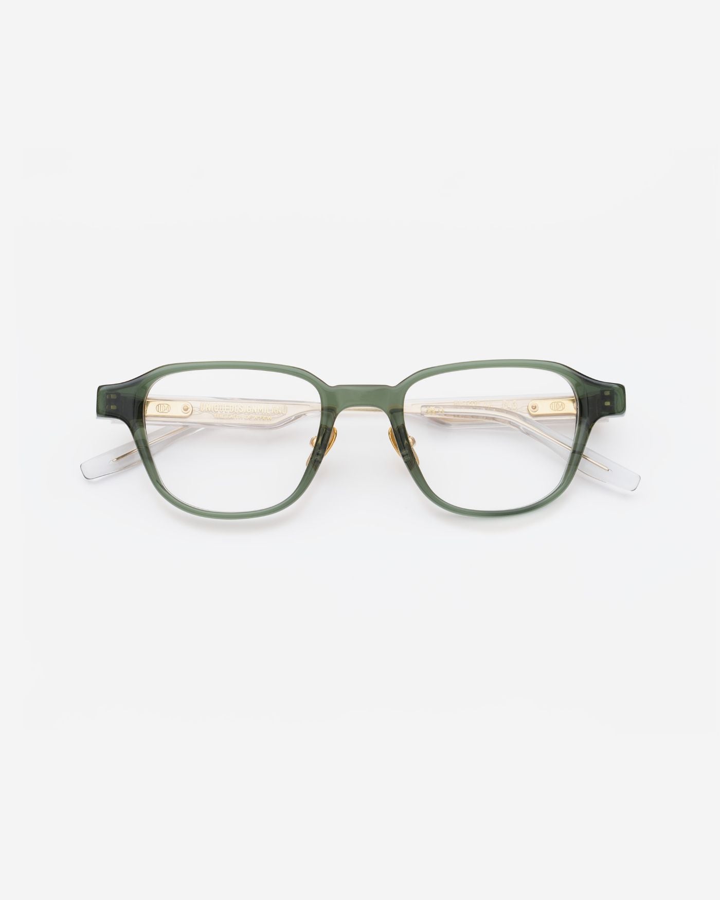 Frame 44 C43 Sage Green