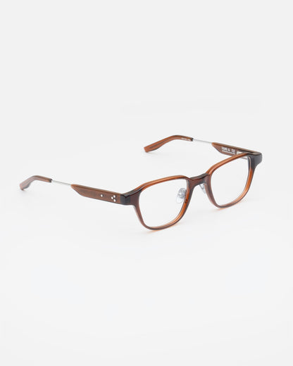 Frame 44 C52 Orange Brown