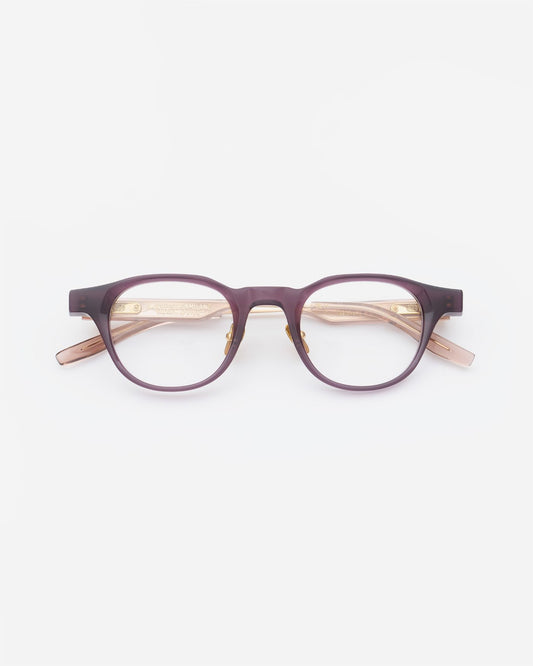 Frame 45 C46 Opal Plum Purple