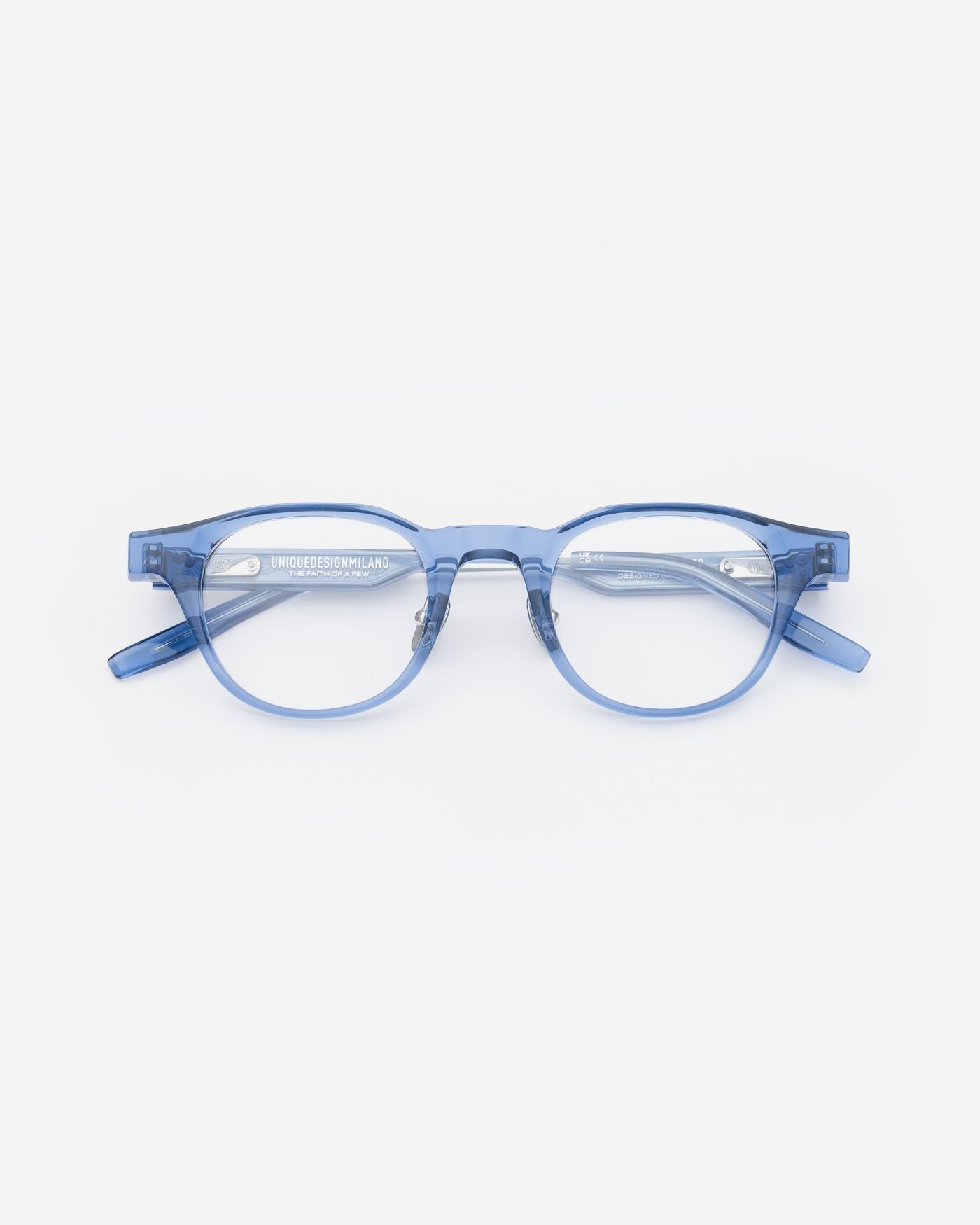 Frame 45 C72 Light Blue