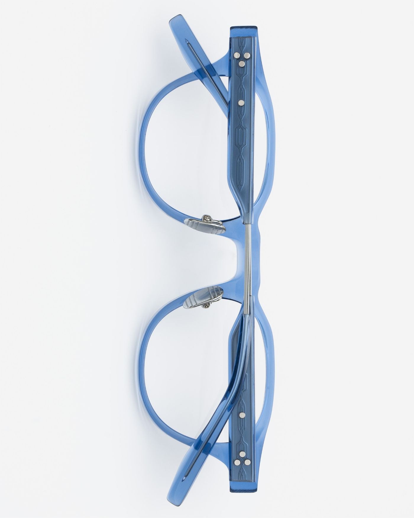 Frame 45 C72 Light Blue