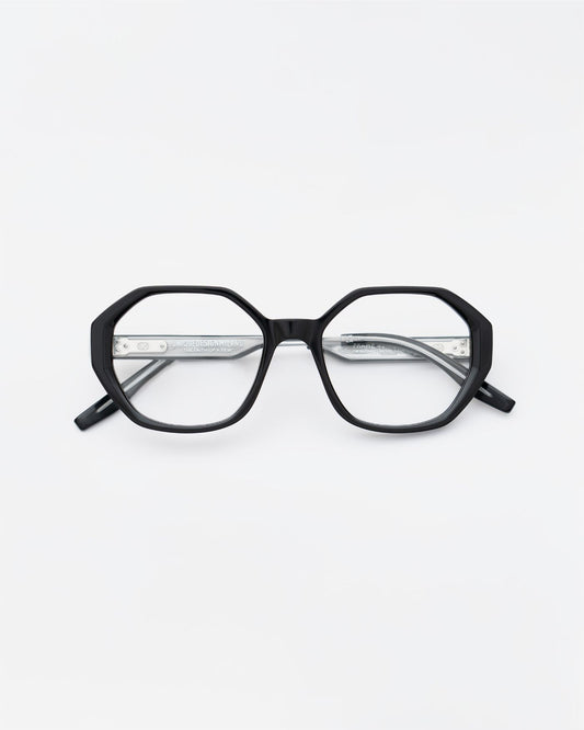 Frame 46 C04 Black