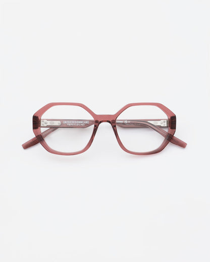 Frame 46 C33 Rosewood Pink