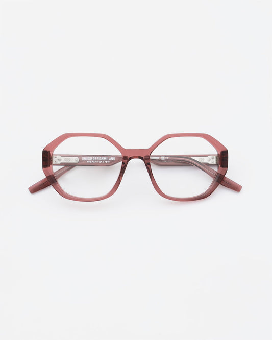 Frame 46 C33 Rosewood Pink