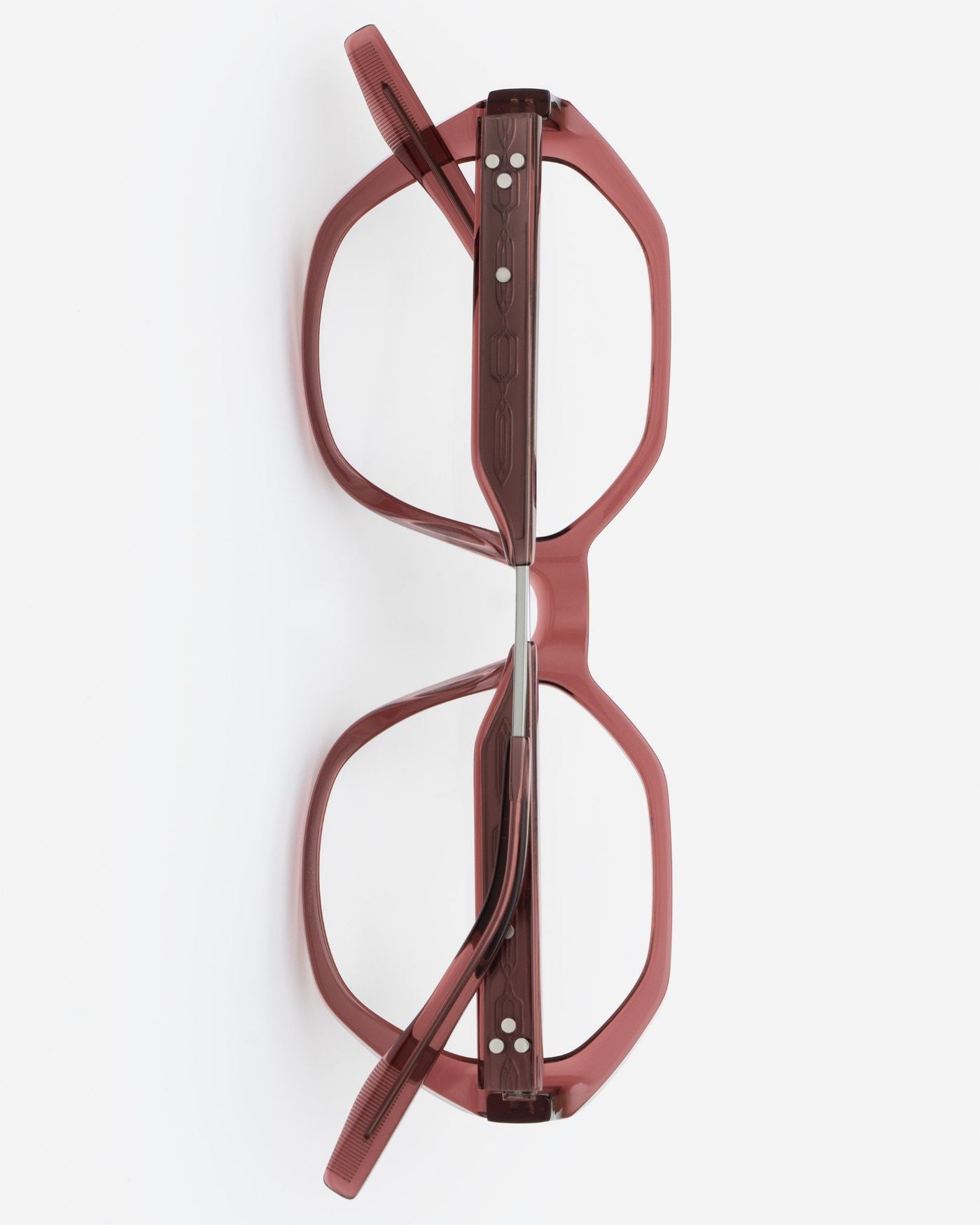 Frame 46 C33 Rosewood Pink