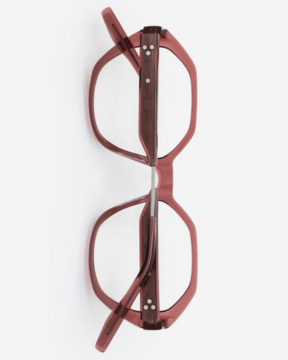 Frame 46 C33 Rosewood Pink