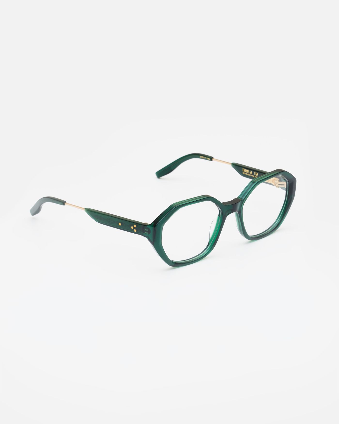 Frame 46 C59 Pine Green